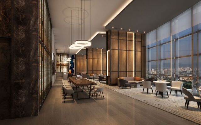 Banyan Tree Kuala Lumpur