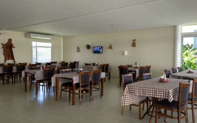 Carneiros Beach Resort Residence