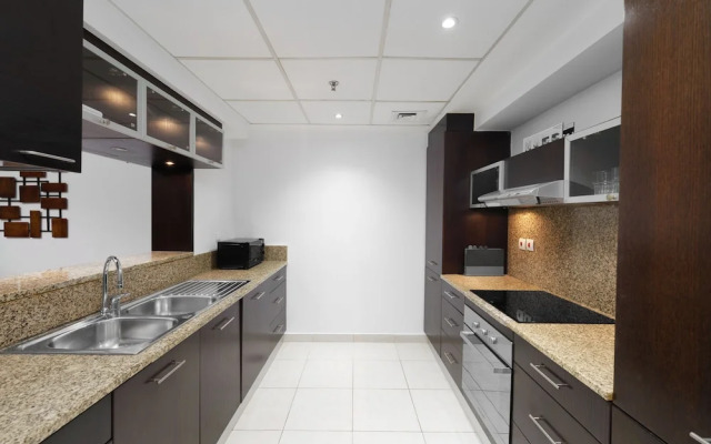 Maison Privee - Dreamy Apt with Jaw-Dropping Marina Views