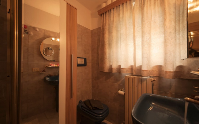 Azalea in Livigno With 3 Bedrooms and 2 Bathrooms
