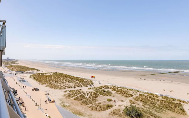 Huswell - Seafront Appartment With Stunning Views