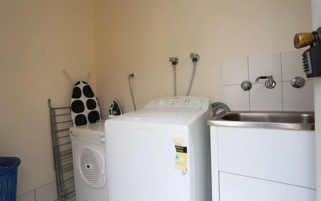 Bath Street Cottages