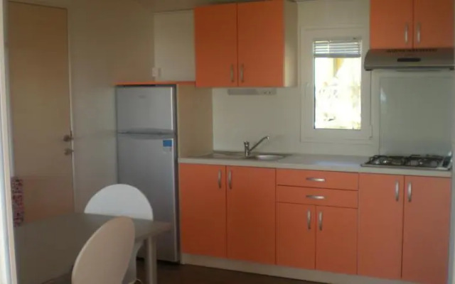 Naturist Mobile Homes Fkk Ulika