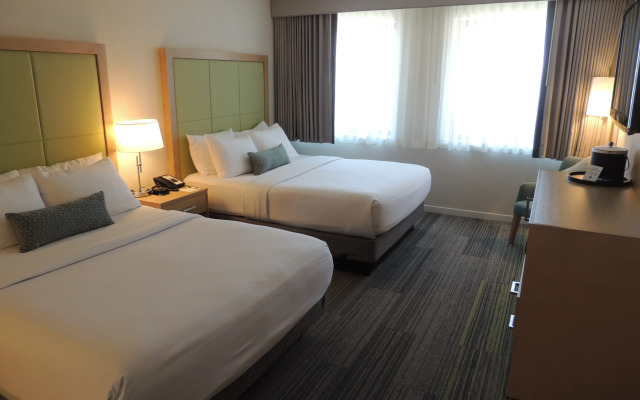 The Inn at Longwood Medical