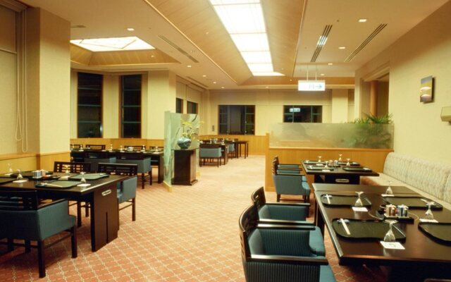 Ooedo Onsen Monogatari Premium Saikaibashi