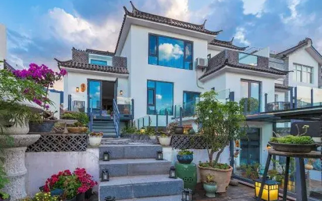 Hui Pan Hotel