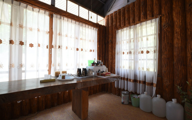 OYO 942 Khaoyai Sakthong Resort