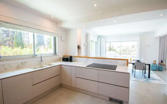 Casa da Lua in Carvoeiro