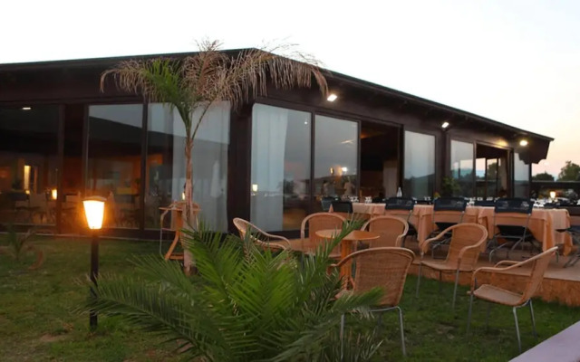 Villaggio Sporting Calabria