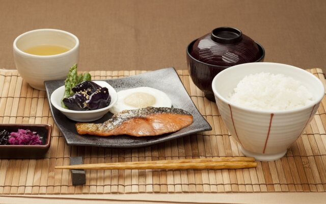 Hotel Fine Matsue Free Parking - Adult Only