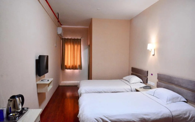 Xinhuabei Inn