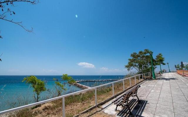 Grcka Reni Greece Beach Penthaus 3