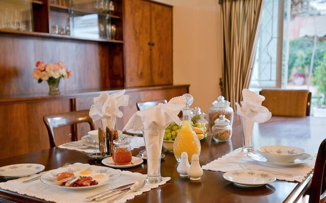 Portsalon Private Lodge