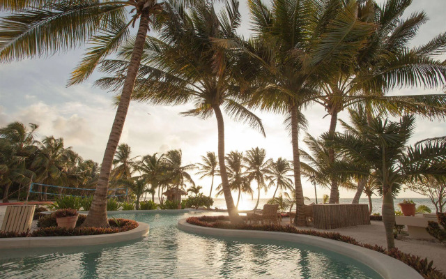 La Beliza - Belize Island Resort