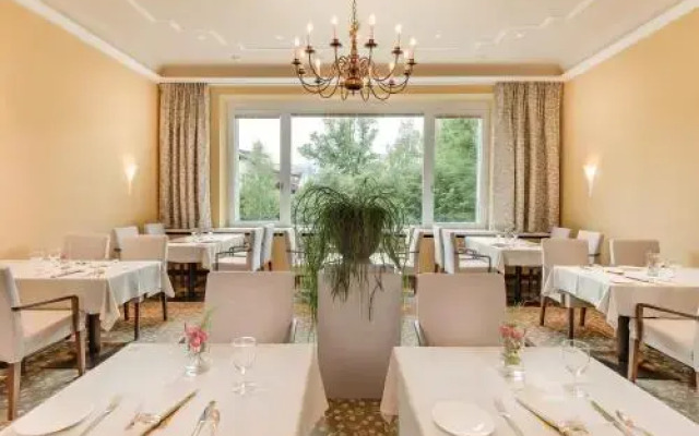 Parkhotel Igls - Gesundheit im Zentrum