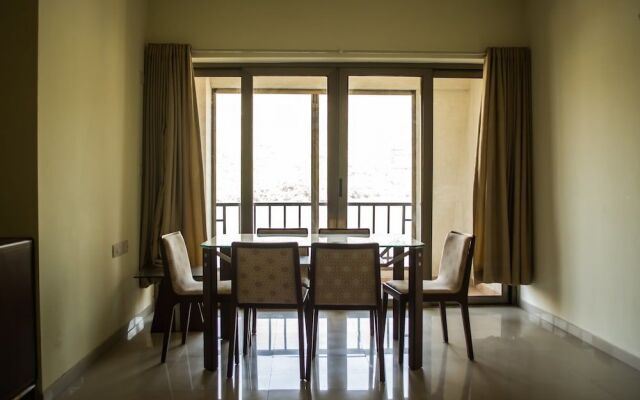 2BHK by Tripvillas Holiday Homes
