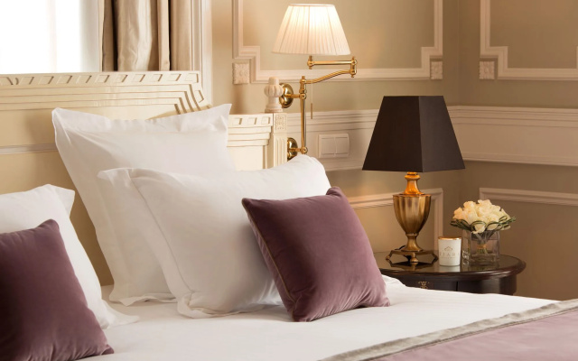 InterContinental Chantilly Chateau Mont Royal by IHG