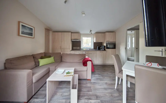 Tropical Islands Resort