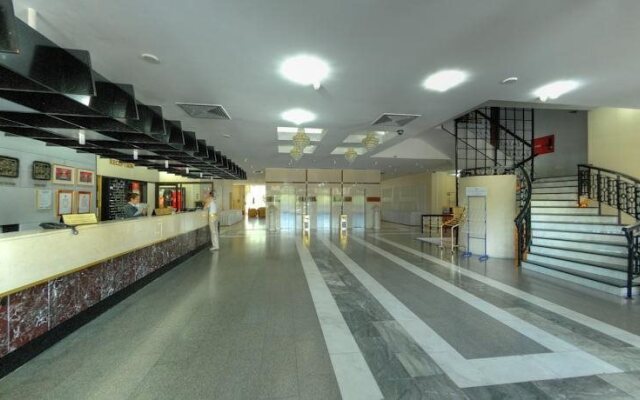 Hotel Ak-Keme