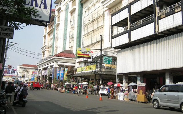 Yokotel Hotel