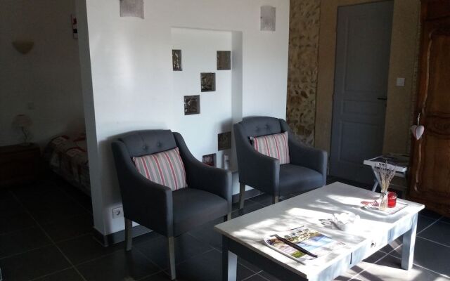 B&B Le Domaine de Tini