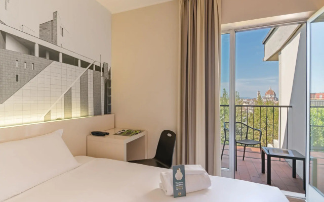 B&B Hotel Firenze City Center