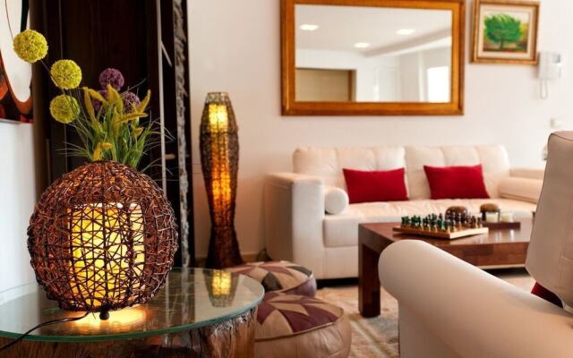 Villa in Ingenio, Gran Canaria 102874 by MO Rentals
