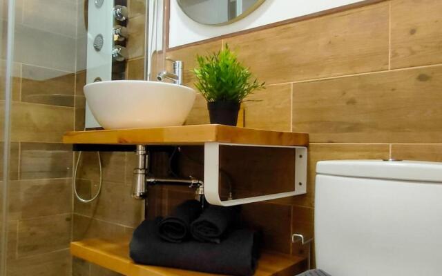 Stylish Friendly Holiday Home
