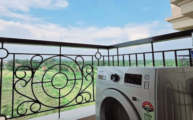 Horizon 1BHK Suite by Da Alohas