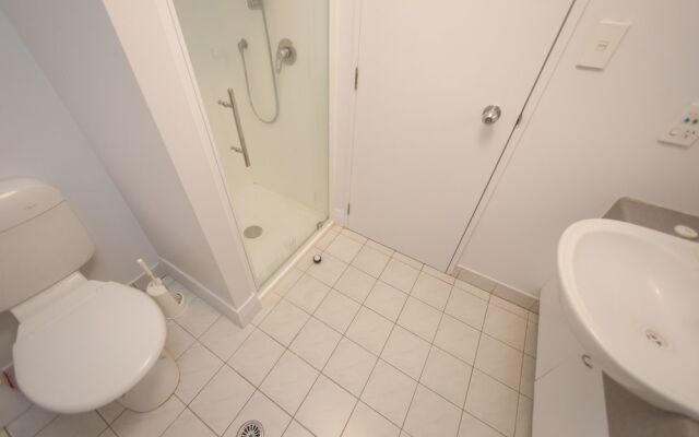 Lovely Studio Apartment with Balcony
