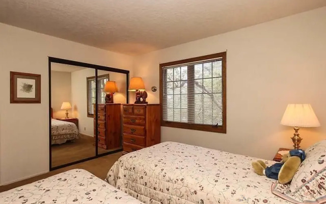 Cozy Bear Lair by Big Bear VR