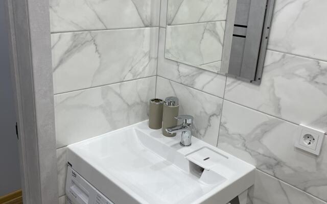 Апартаменты Иркутск на улице Трилиссера