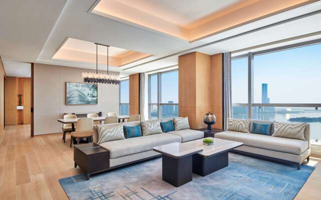 Doubletree By Hilton Suzhou Wuzhong