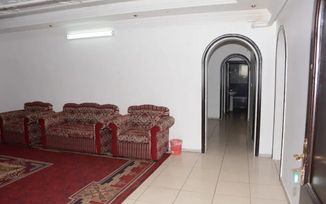 Al Eairy Furnished Apt Al Madinah 4