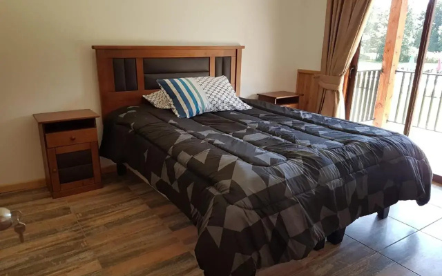 Terra Newen Pucon Family Suites