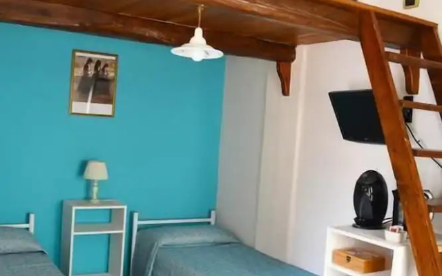 B&B Porto Frailis
