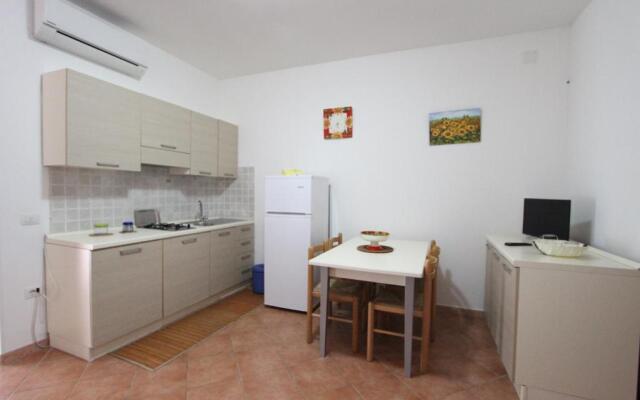 Casa Vacanza Russo Fernando