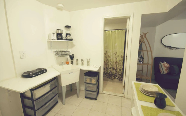 Moblat Apartments 25-42