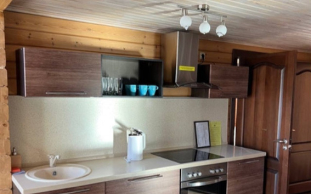 Valley Sunny, корпус Sunny Valley 4 (Валли Санни, корпус Санни Валли 4)