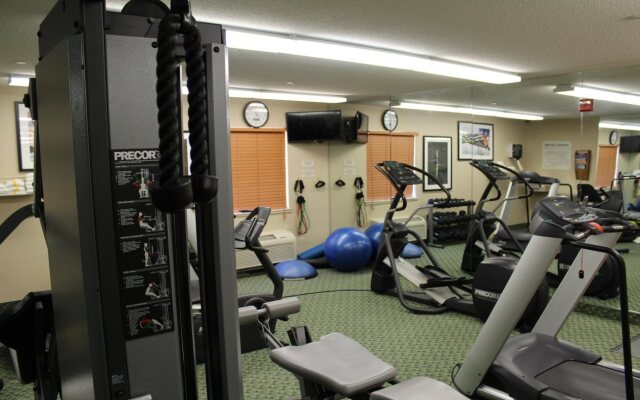 Candlewood Suites Washington Dulles Sterling by IHG