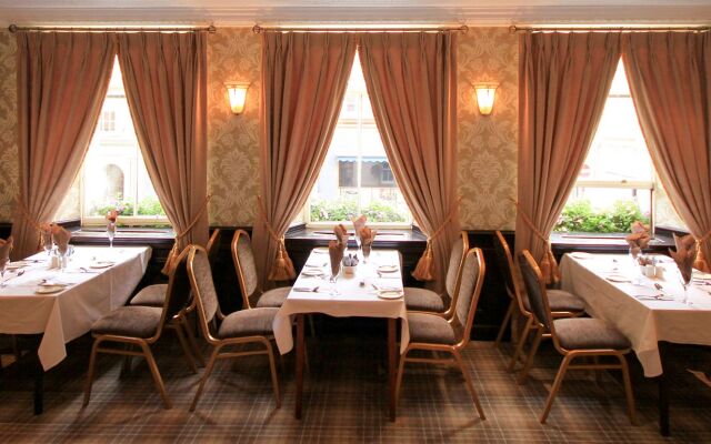 Salutation Hotel