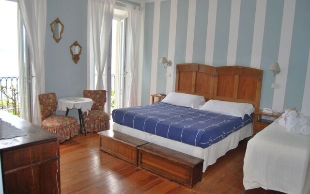 Albergo Ristorante La Ripa