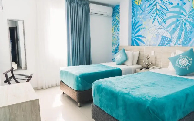 Sea Colors Hotel