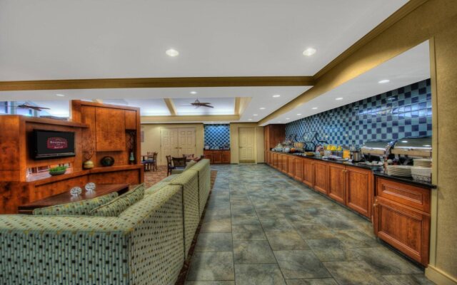 Residence Inn by Marriott Boston-Franklin