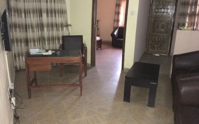 Bamfort Hotels Limited