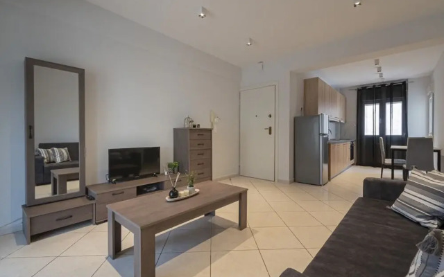 V & G Apartment by Rentals Pro - Nea Moudania