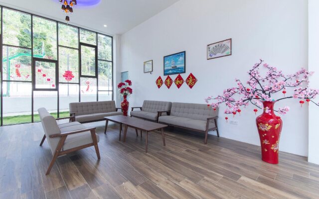Rock Mountain by OYO Rooms