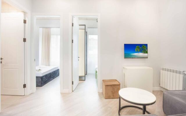 Stay Inn on Amiryan Street 26/4