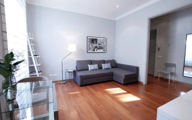 Sleep in Italy - Flaminio Apartments