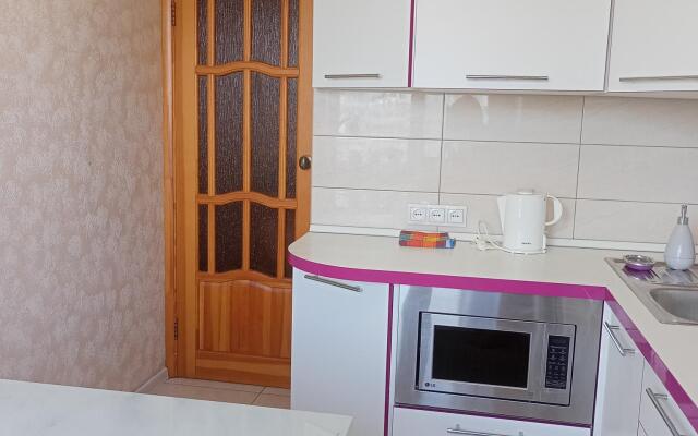 Апартаменты на улице Федора Смирнова